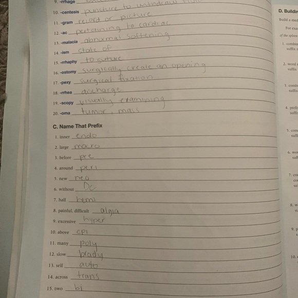 Medical Terminology Bonnie F. Fremgen and Suzanne S. Frucht - Picture 2 of 3